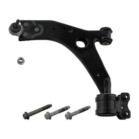 Febi Control Arm, 40625 40625